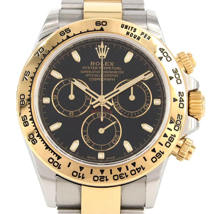 Rolex Daytona Automatic Winding Watch