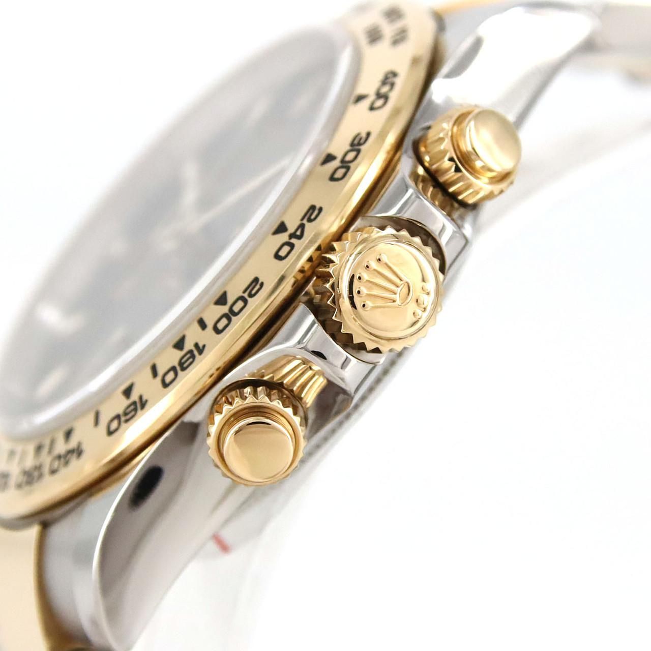 Rolex Daytona Automatic Winding Watch — view 4