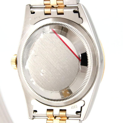 Rolex Datejust Automatic Winding Number Watch — view 5