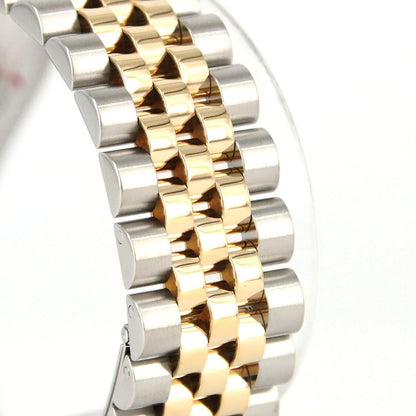 Rolex Datejust Automatic Winding Number Watch — view 3