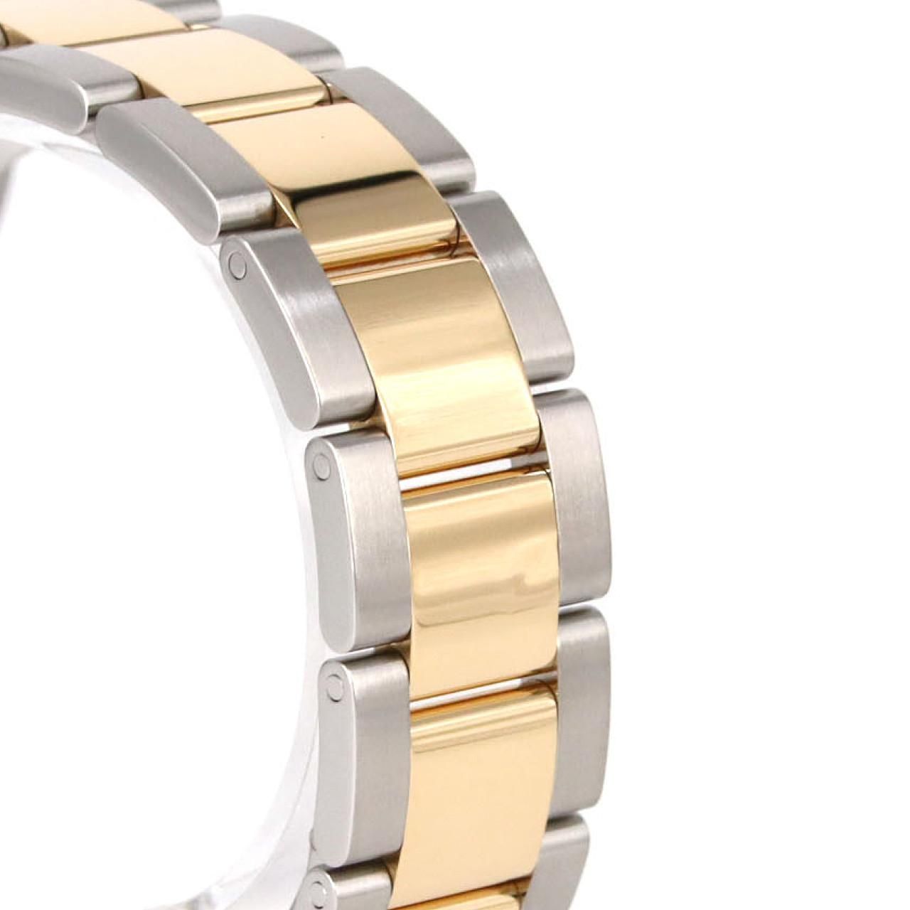 Rolex Datejust 3 Automatic Winding Watch — view 3