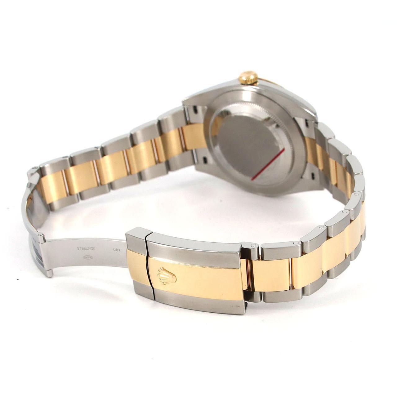 Rolex Datejust 3 Automatic Winding Watch — view 6