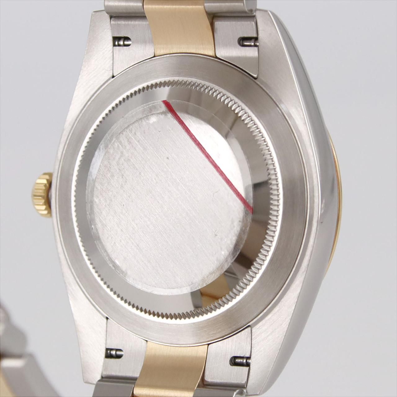 Rolex Datejust 3 Automatic Winding Watch — view 5