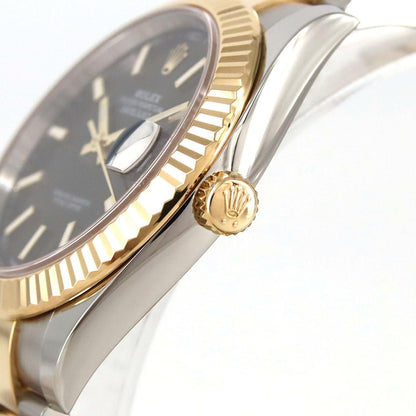 Rolex Datejust 3 Automatic Winding Watch — view 4