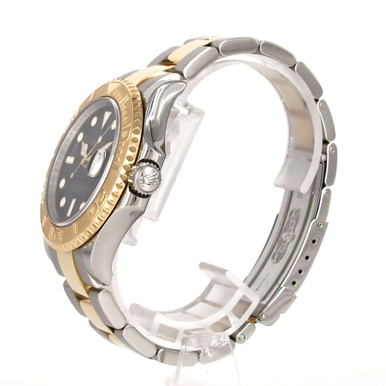 Rolex Yachtmaster Star Automatic Winding Watch — view 2