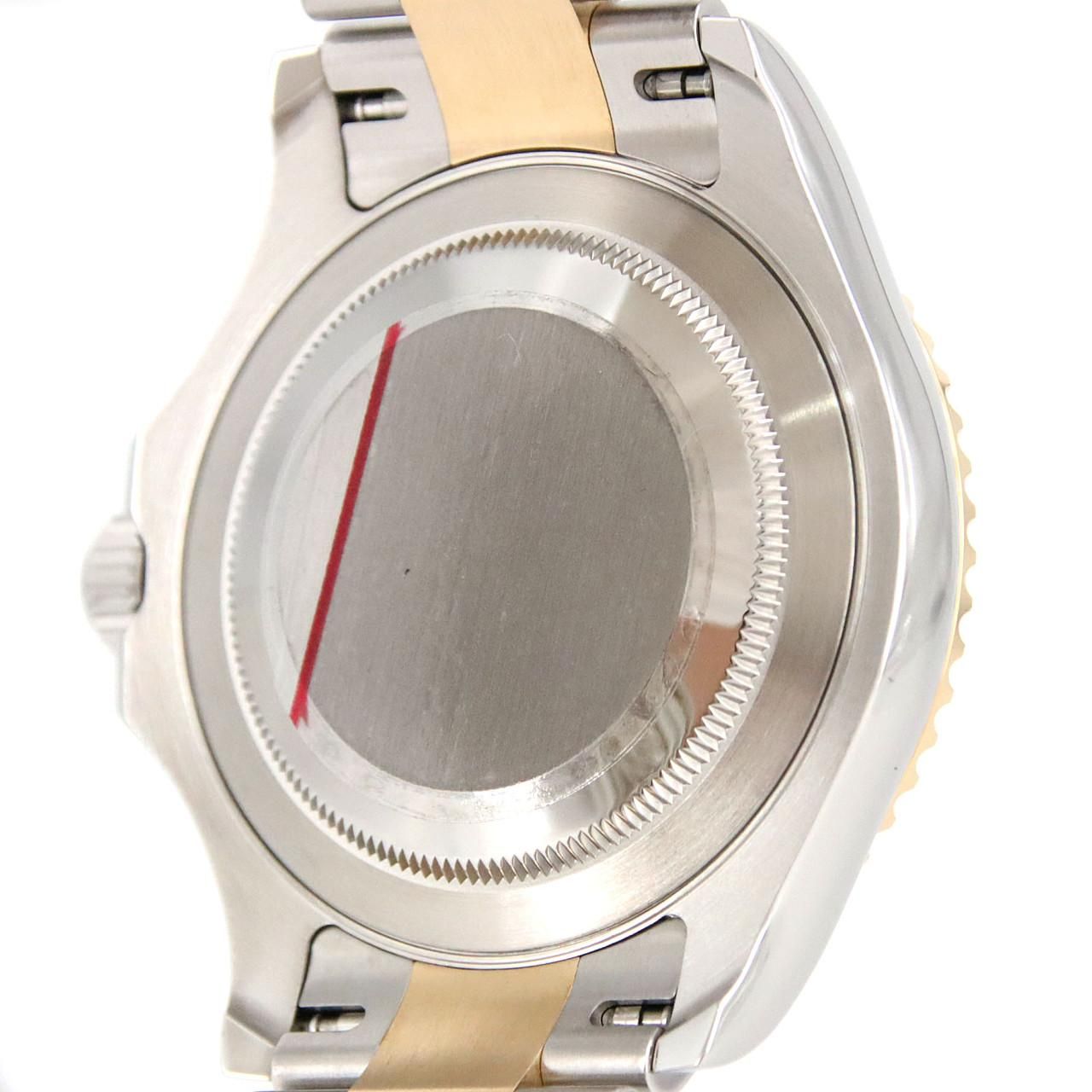 Rolex Yachtmaster Star Automatic Winding Watch — view 5