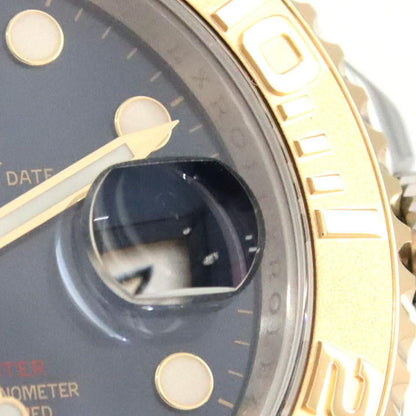Rolex Yachtmaster Star Automatic Winding Watch — view 7