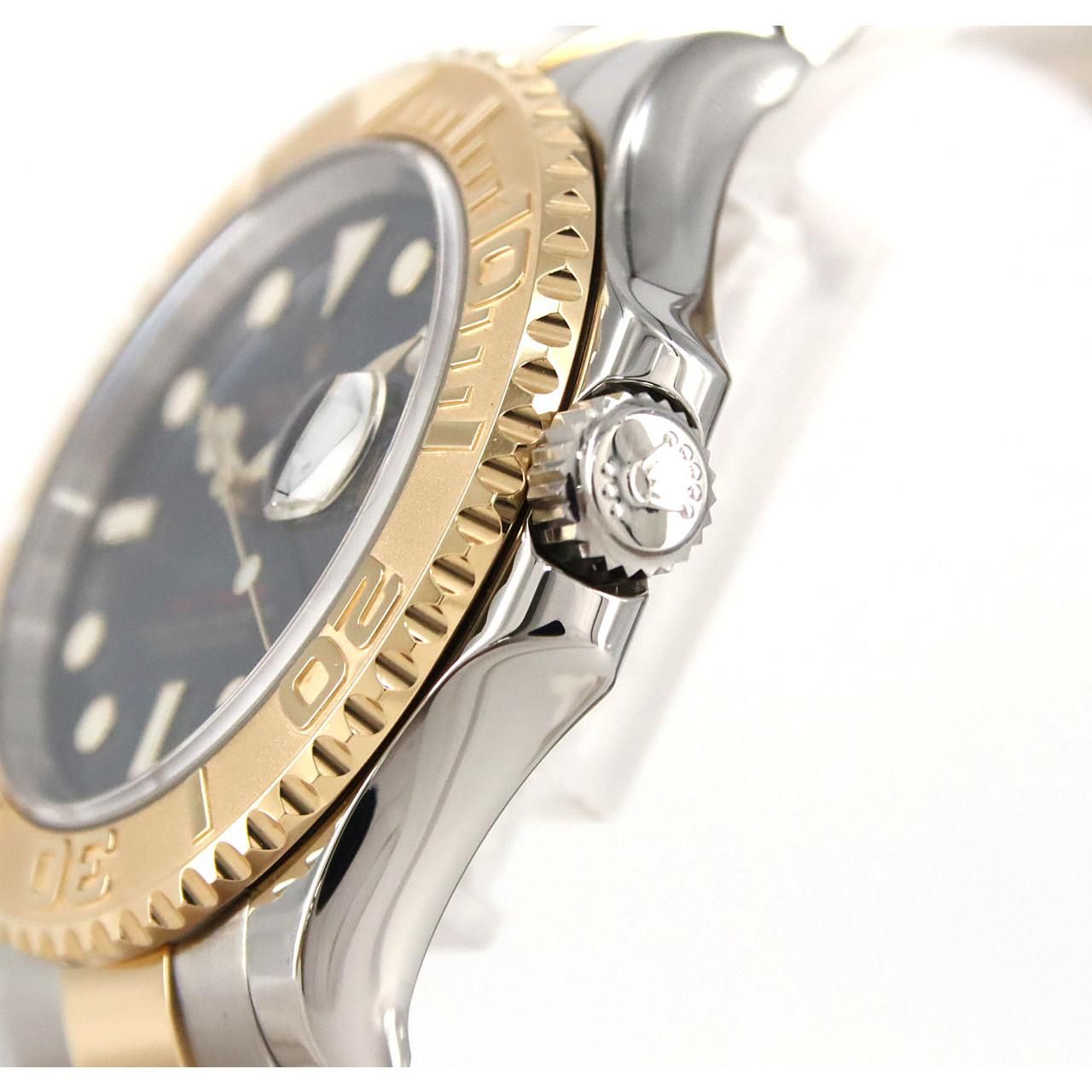 Rolex Yachtmaster Star Automatic Winding Watch — view 4