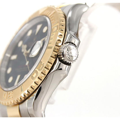 Rolex Yachtmaster Star Automatic Winding Watch — view 4