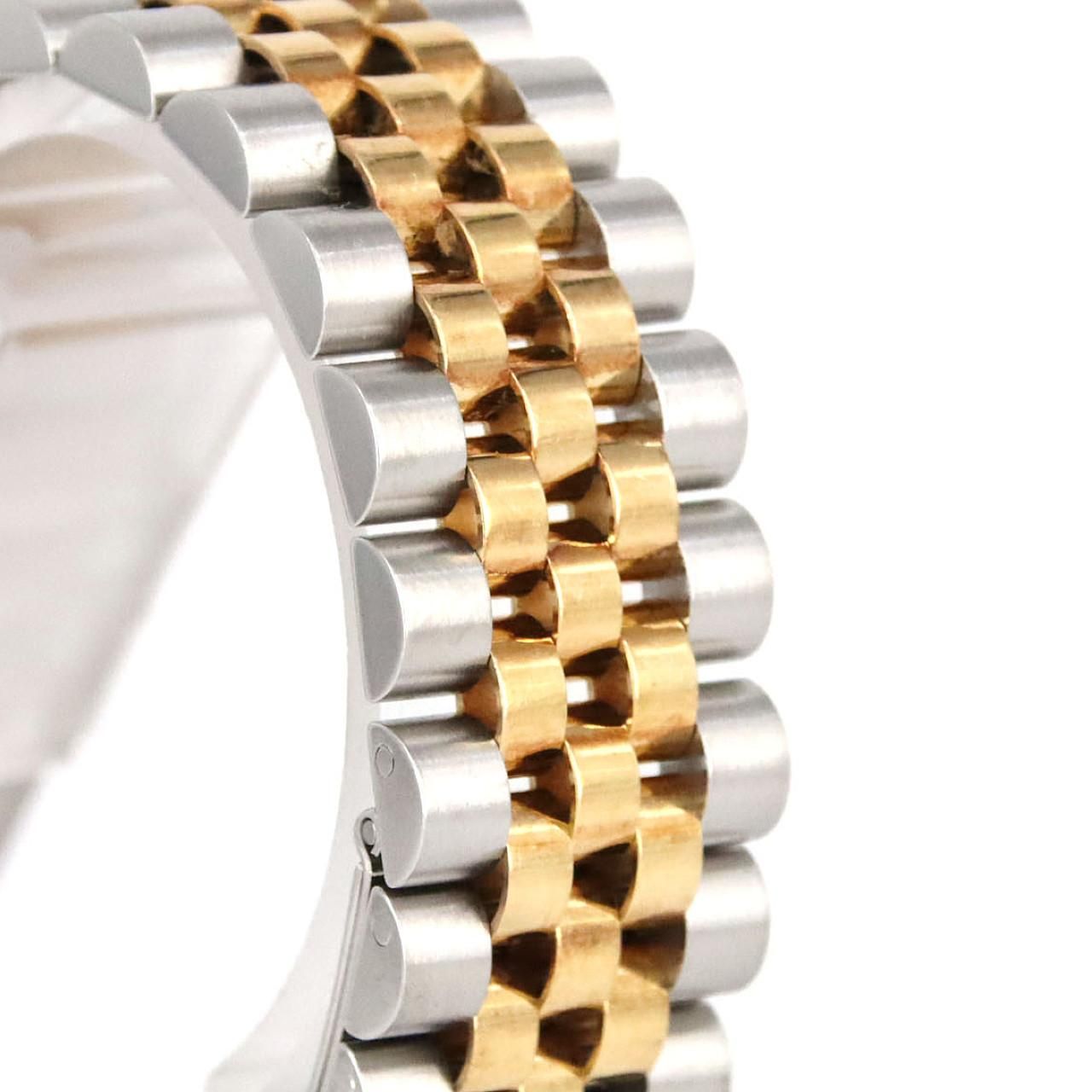 Rolex Datejust Automatic Winding Number Watch — view 3