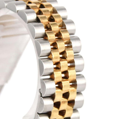 Rolex Datejust Automatic Winding Number Watch — view 3