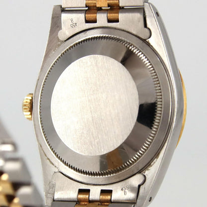 Rolex Datejust Automatic Winding Number Watch — view 5