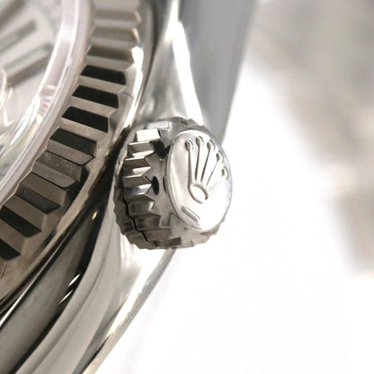 Rolex Datejust Automatic Winding D Number Watch — view 4