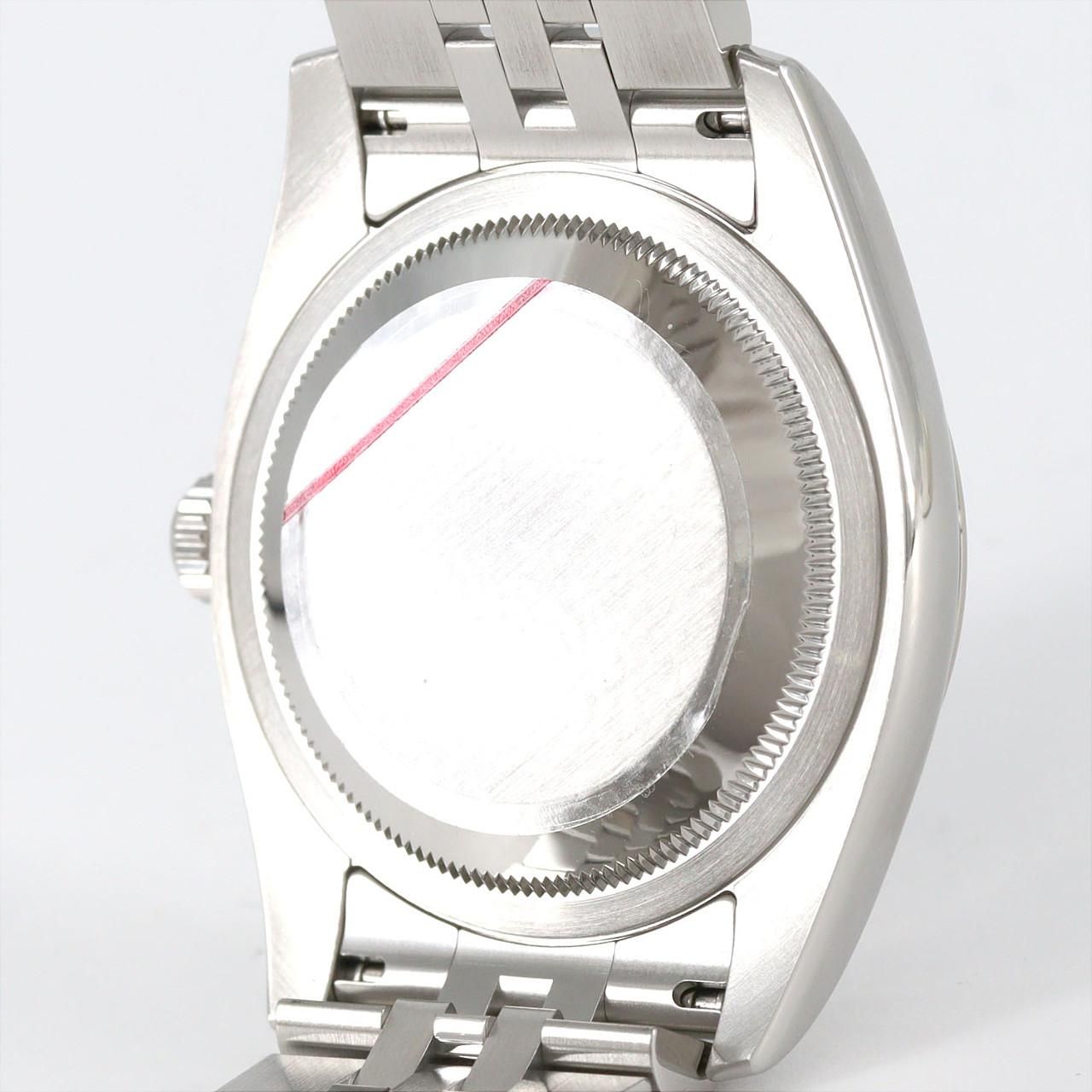 Rolex Datejust Automatic Winding D Number Watch — view 7