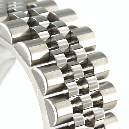 Rolex Datejust Automatic Winding D Number Watch — view 5