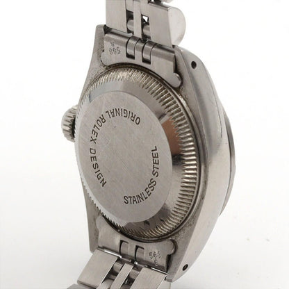 Rolex Oyster Perpetual Date 5 SS Automatic Winding Watch — view 5