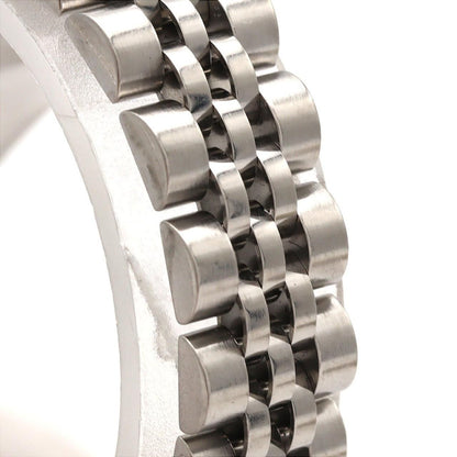 Rolex Oyster Perpetual Date 5 SS Automatic Winding Watch — view 4