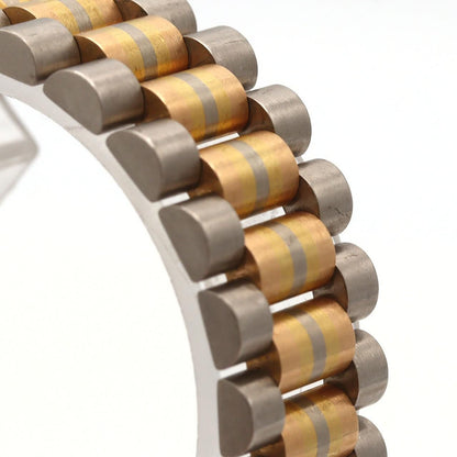 Rolex Datejust Wgxyg Automatic Winding Number Watch — view 4