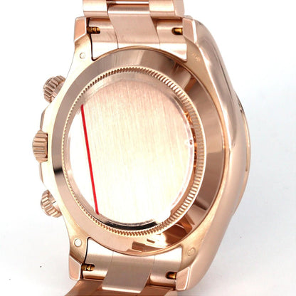 Rolex Daytona PG RG Automatic Winding Watch — view 8