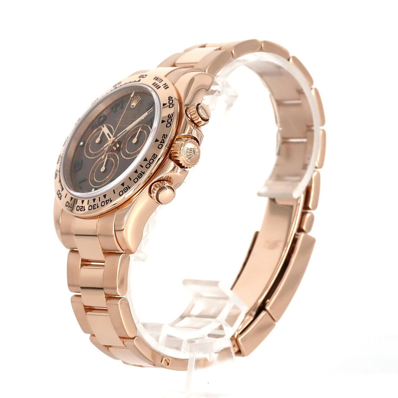 Rolex Daytona PG RG Automatic Winding Watch — view 2