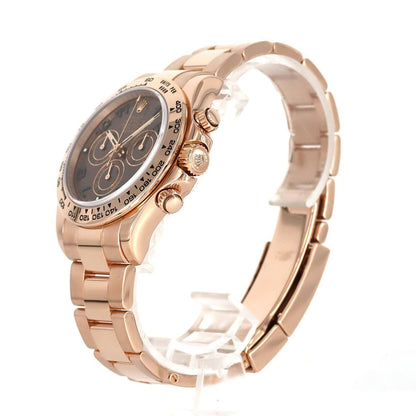 Rolex Daytona PG RG Automatic Winding Watch — view 2