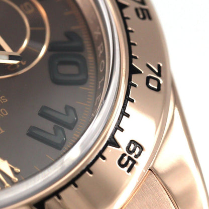 Rolex Daytona PG RG Automatic Winding Watch — view 7