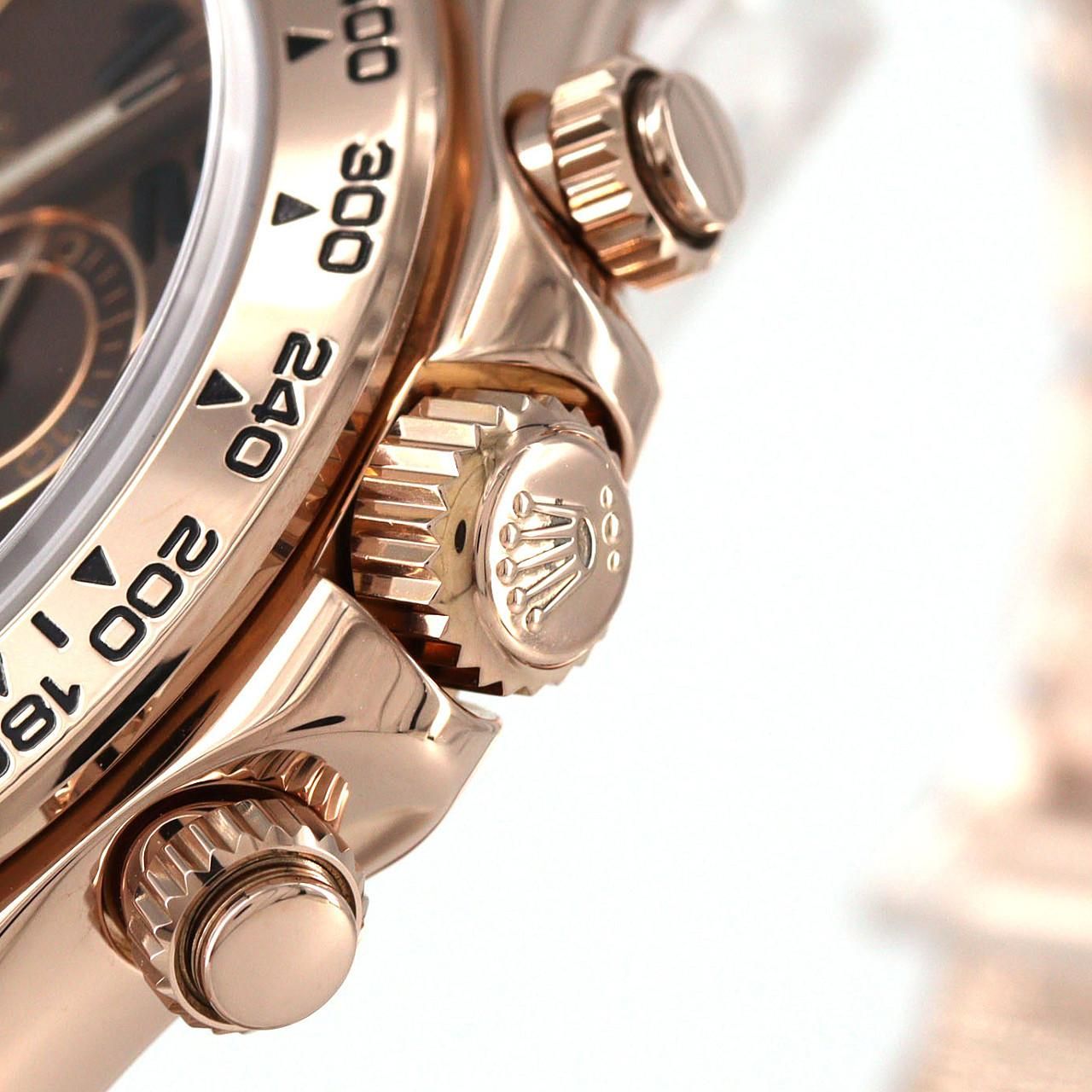 Rolex Daytona PG RG Automatic Winding Watch — view 4