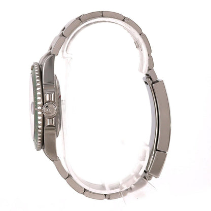 Rolex Submariner Date SS Automatic Winding Watch — view 3