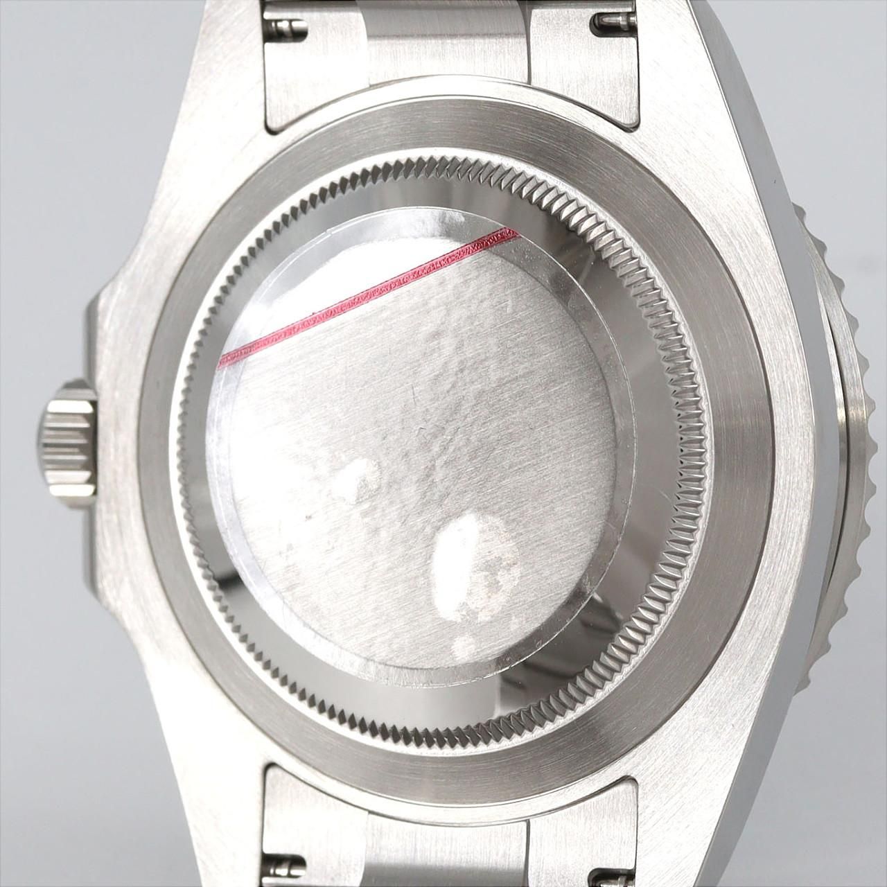 Rolex Submariner Date SS Automatic Winding Watch — view 7