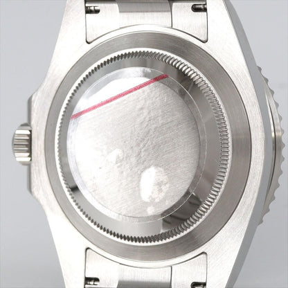 Rolex Submariner Date SS Automatic Winding Watch — view 7