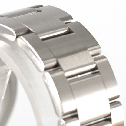 Rolex Submariner Date SS Automatic Winding Watch — view 5