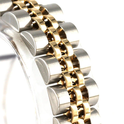 Rolex Datejust Automatic Winding Number Watch — view 5