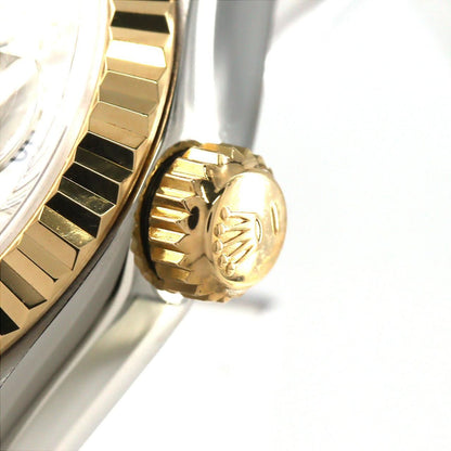 Rolex Datejust Automatic Winding Number Watch — view 4