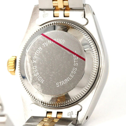 Rolex Datejust Automatic Winding Number Watch — view 7