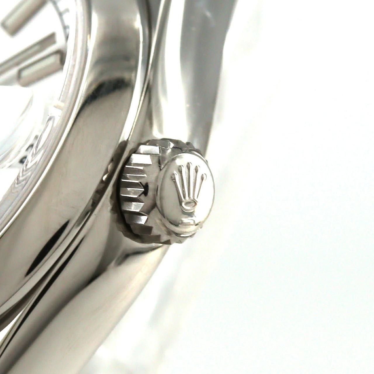 Rolex Datejust SS Automatic Winding Watch — view 4