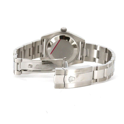 Rolex Datejust SS Automatic Winding Watch — view 6