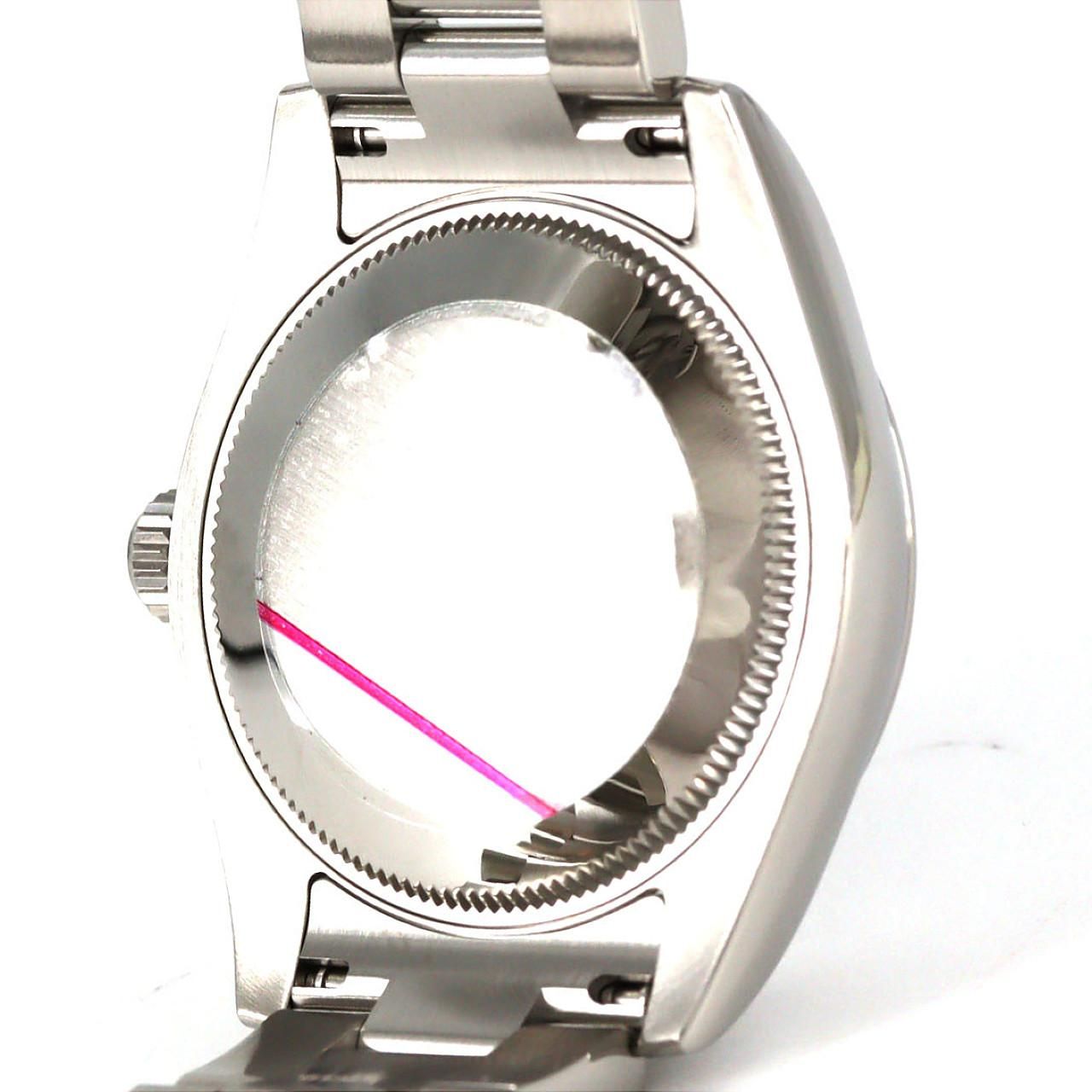 Rolex Datejust SS Automatic Winding Watch — view 7