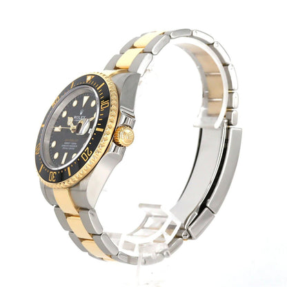 Rolex Sea Dweller Automatic Winding Watch — view 2
