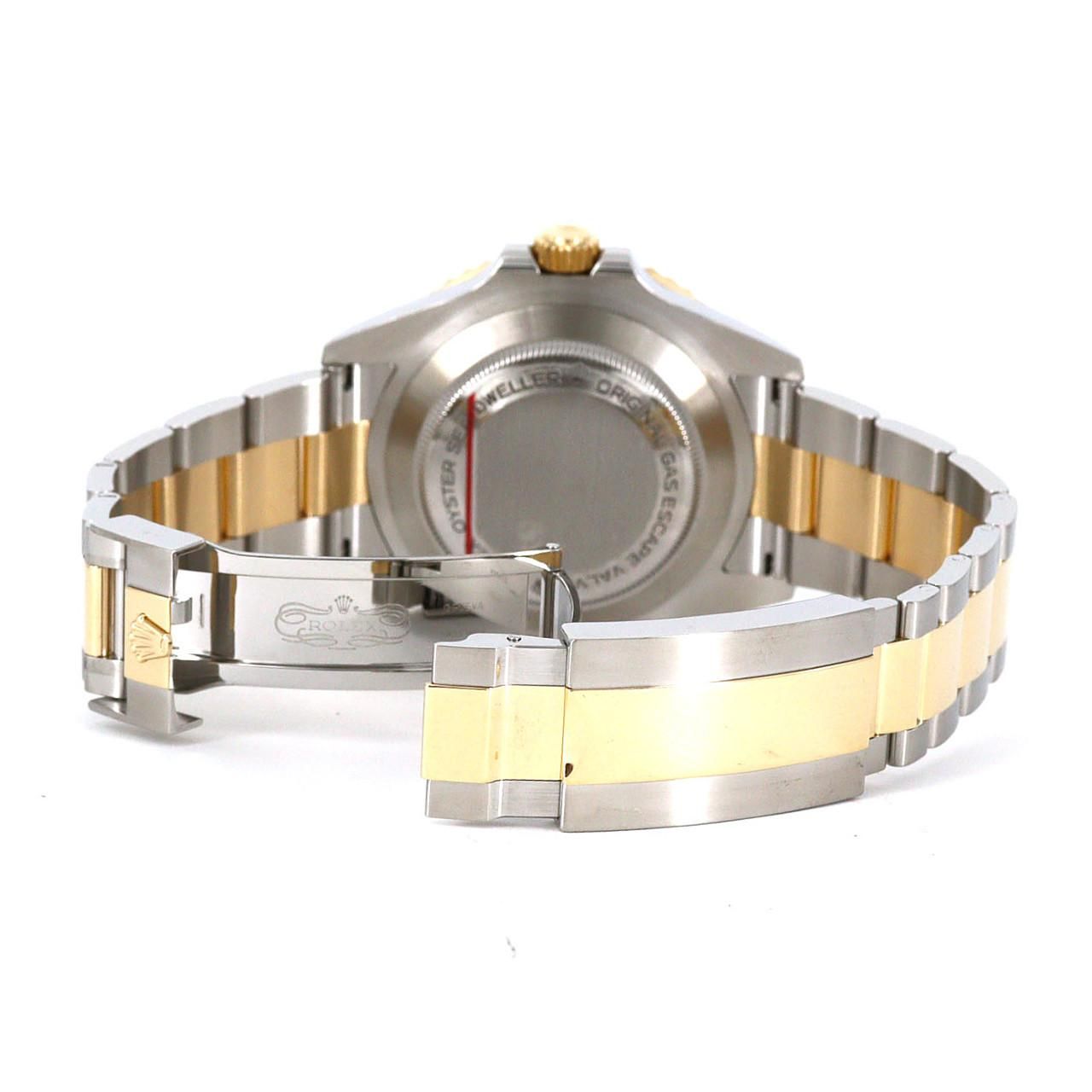 Rolex Sea Dweller Automatic Winding Watch — view 6