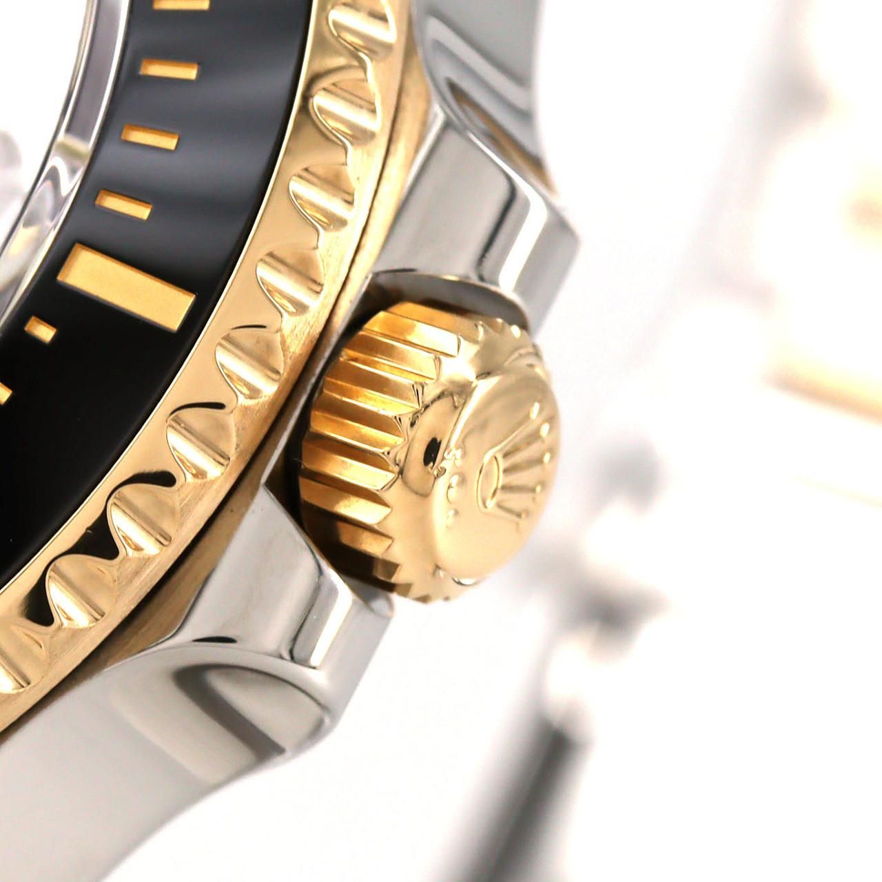 Rolex Sea Dweller Automatic Winding Watch — view 4