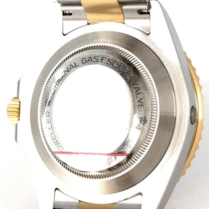 Rolex Sea Dweller Automatic Winding Watch — view 8