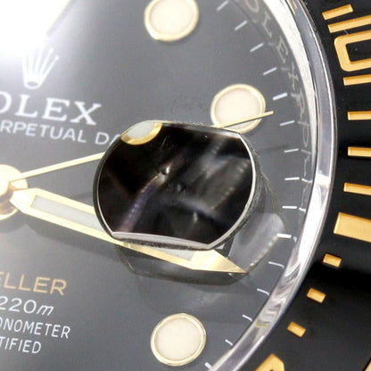 Rolex Sea Dweller Automatic Winding Watch — view 7