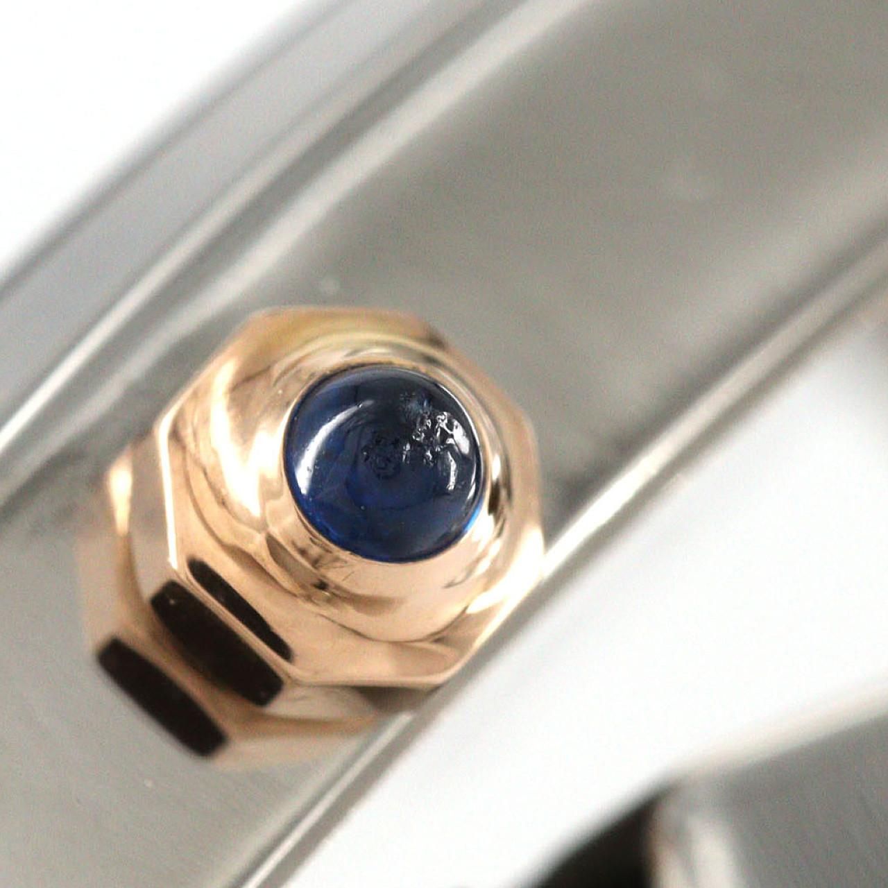 Cartier Tank Francaise SM PG Ssxpg Quartz Watch — view 7