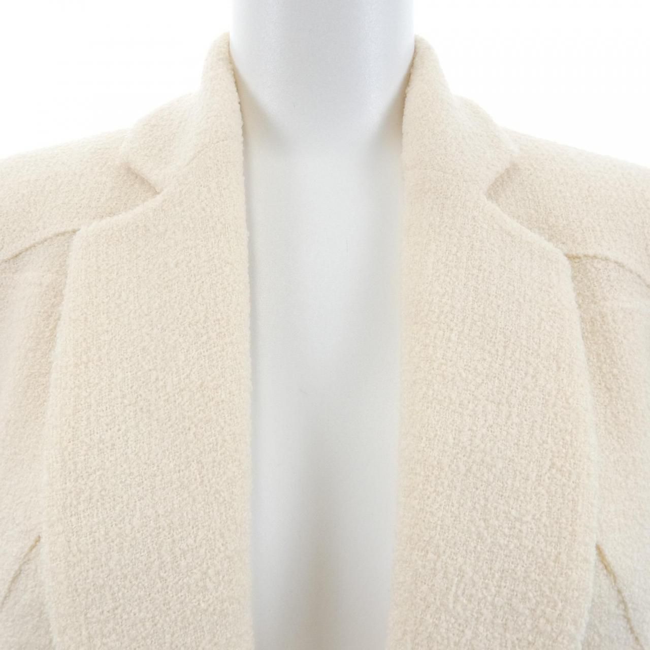 Dior Jacket Beige — view 5