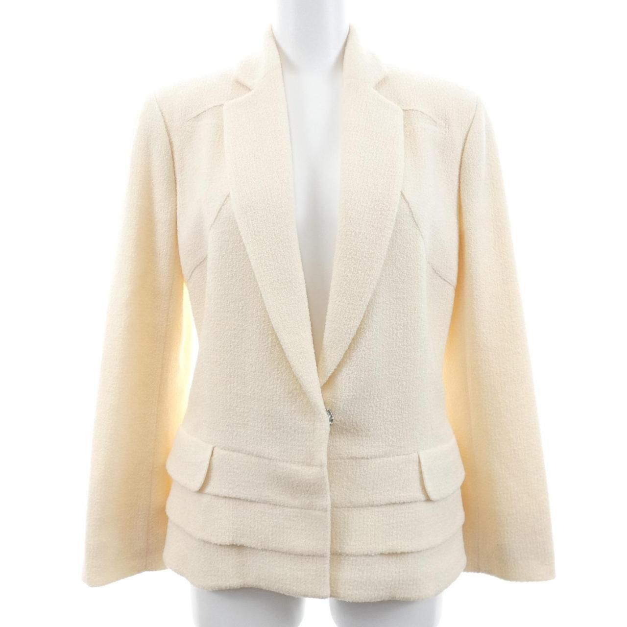 Dior Jacket Beige