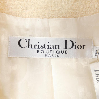 Dior Jacket Beige — view 4