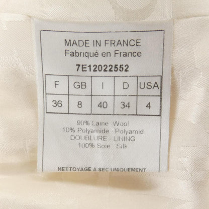 Dior Jacket Beige — view 3