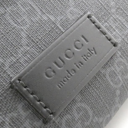 Gucci Waist Bag Belt Bag Black — view 4