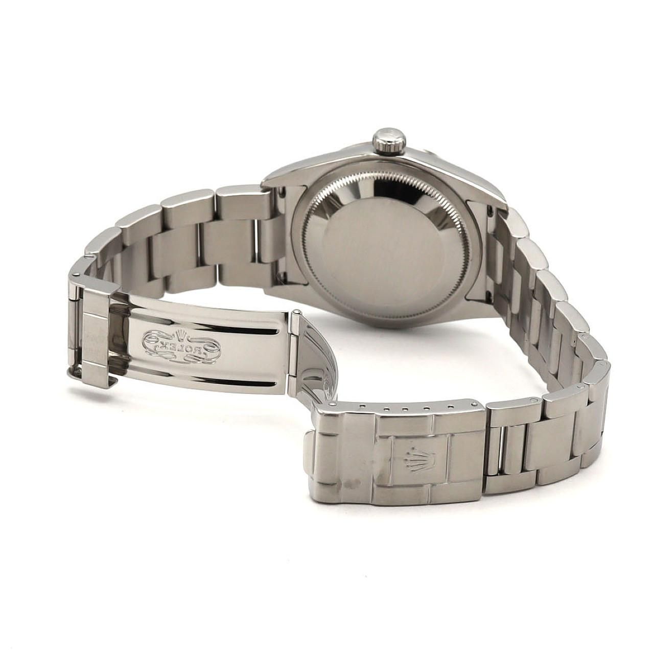 Rolex Explorer-i SS Automatic Winding Number Watch — view 7