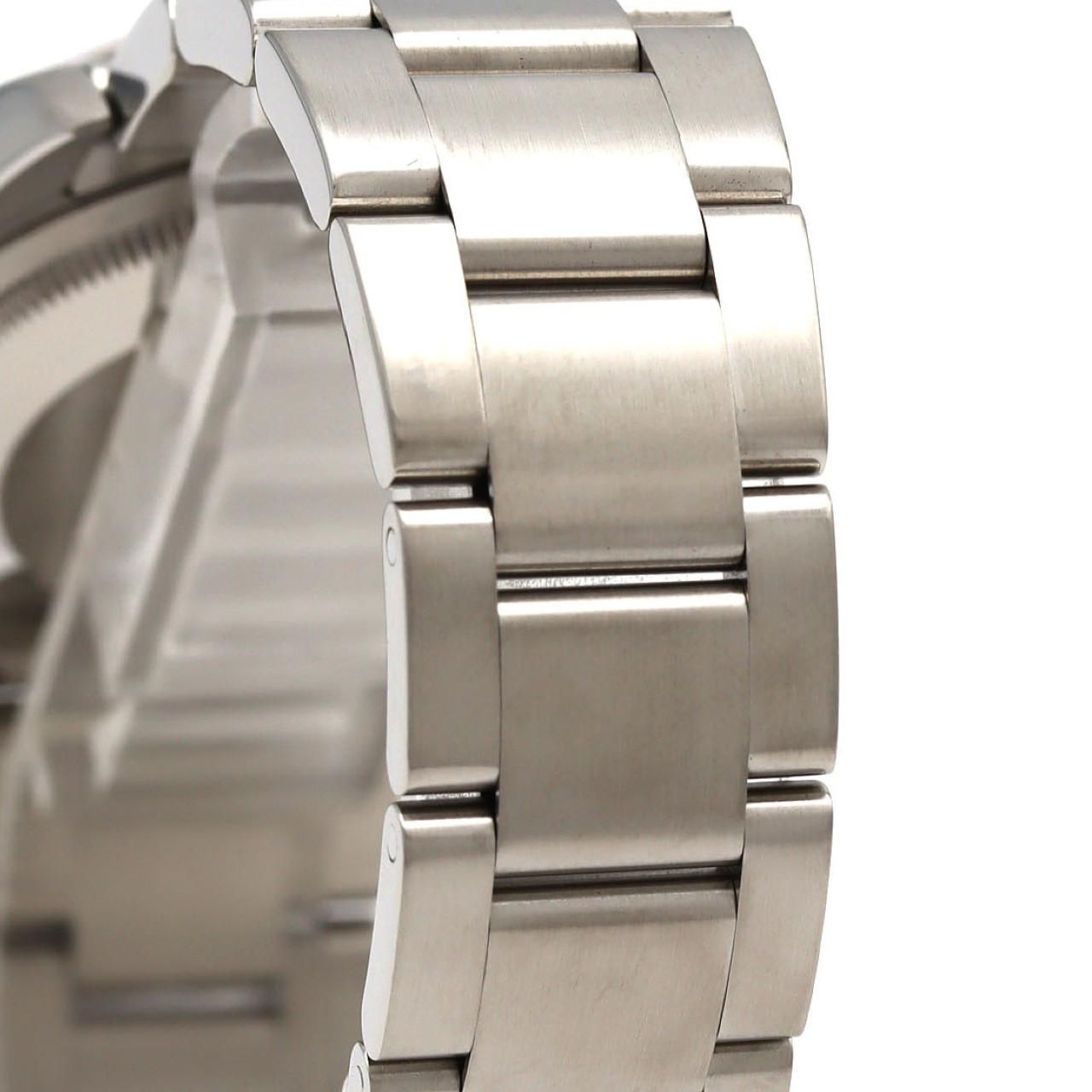 Rolex Explorer-i SS Automatic Winding Number Watch — view 5